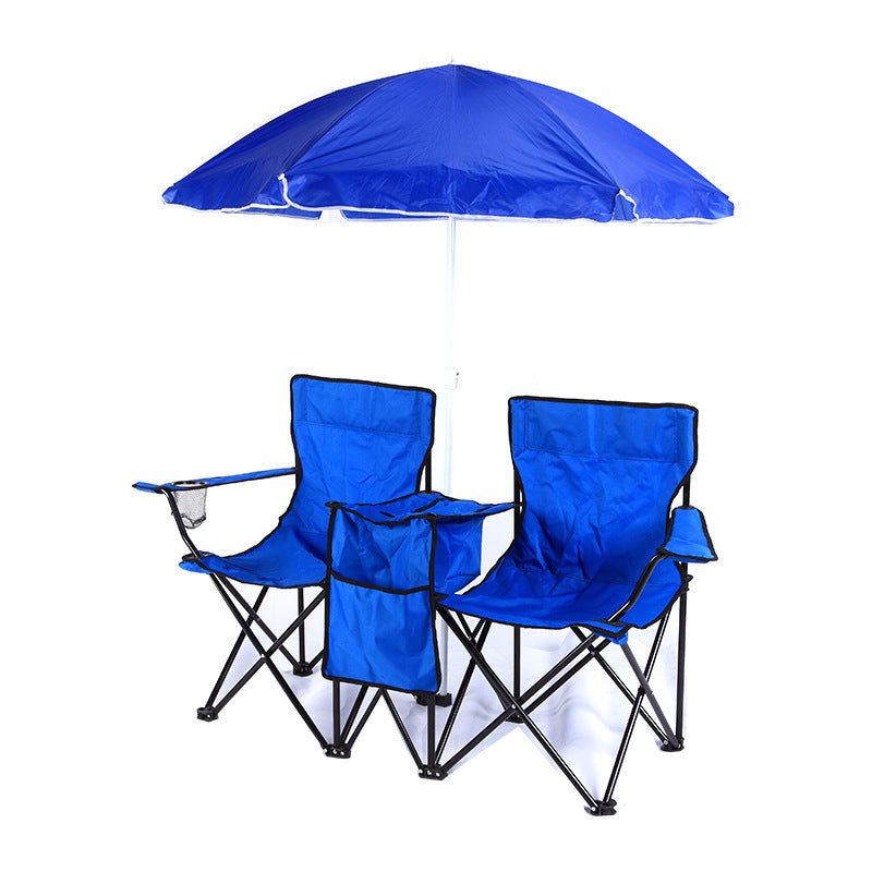 Outdoor  Portable Camping Folding Chair