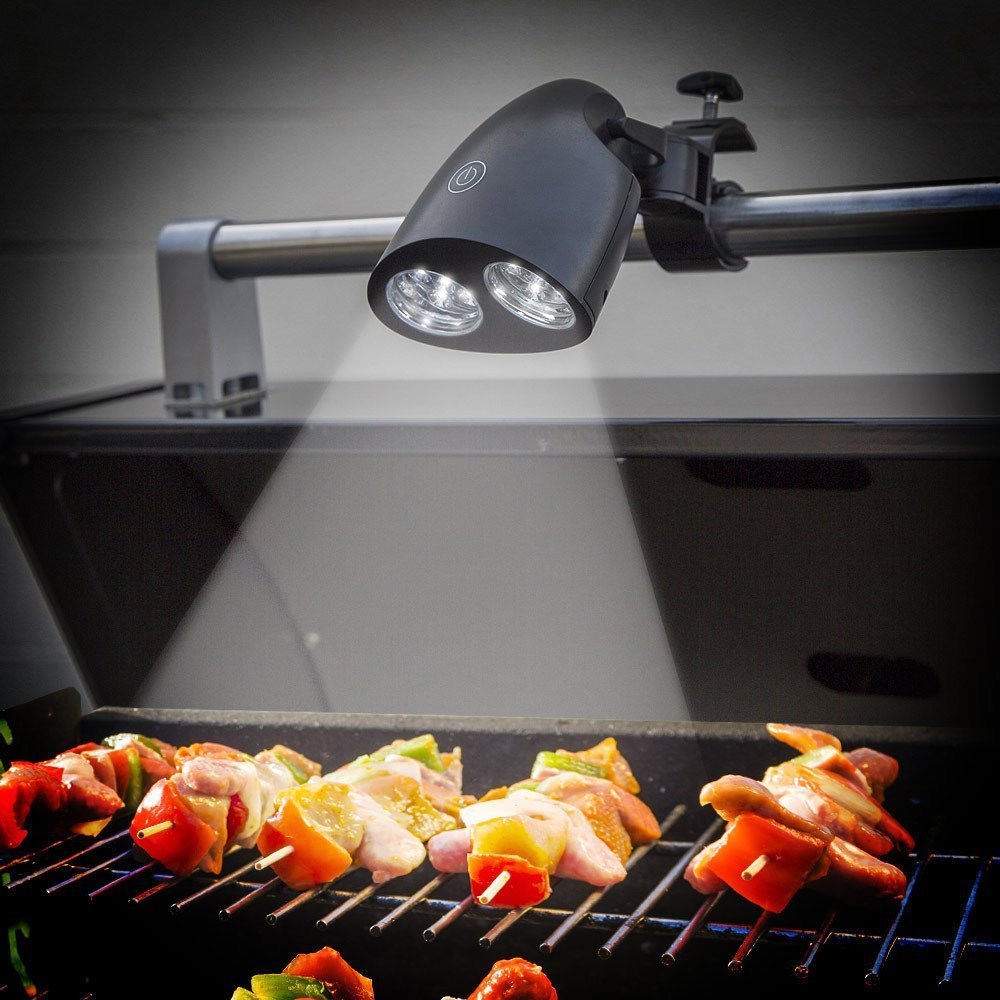 Outdoor Tent Camping Night Light