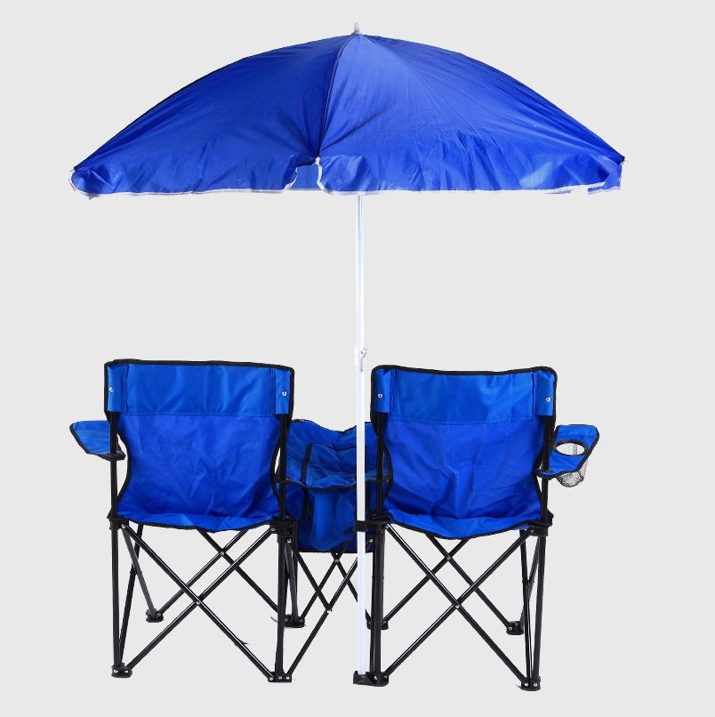 Outdoor  Portable Camping Folding Chair