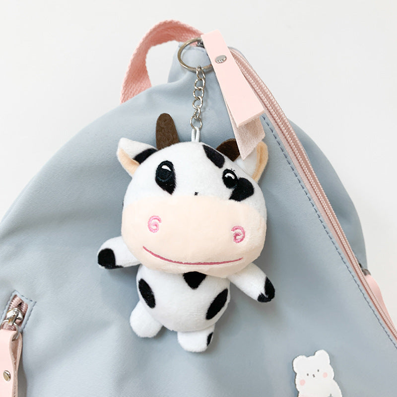 Middle School Students Backpacks