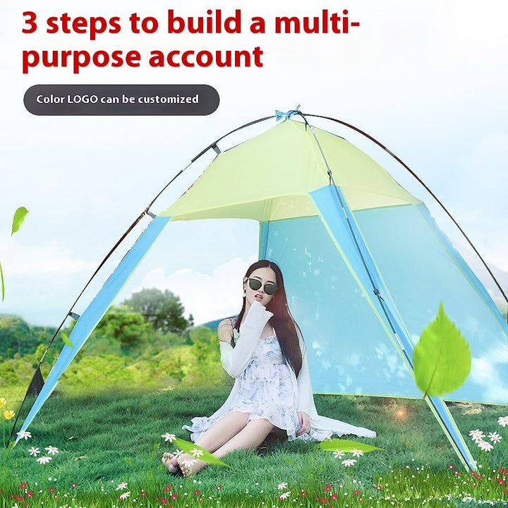 Outdoor Tent Beach Shelter Tent Fishing