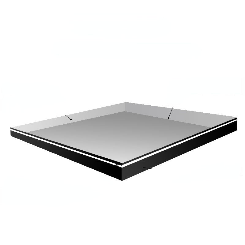 Self-driving Tour In Tents