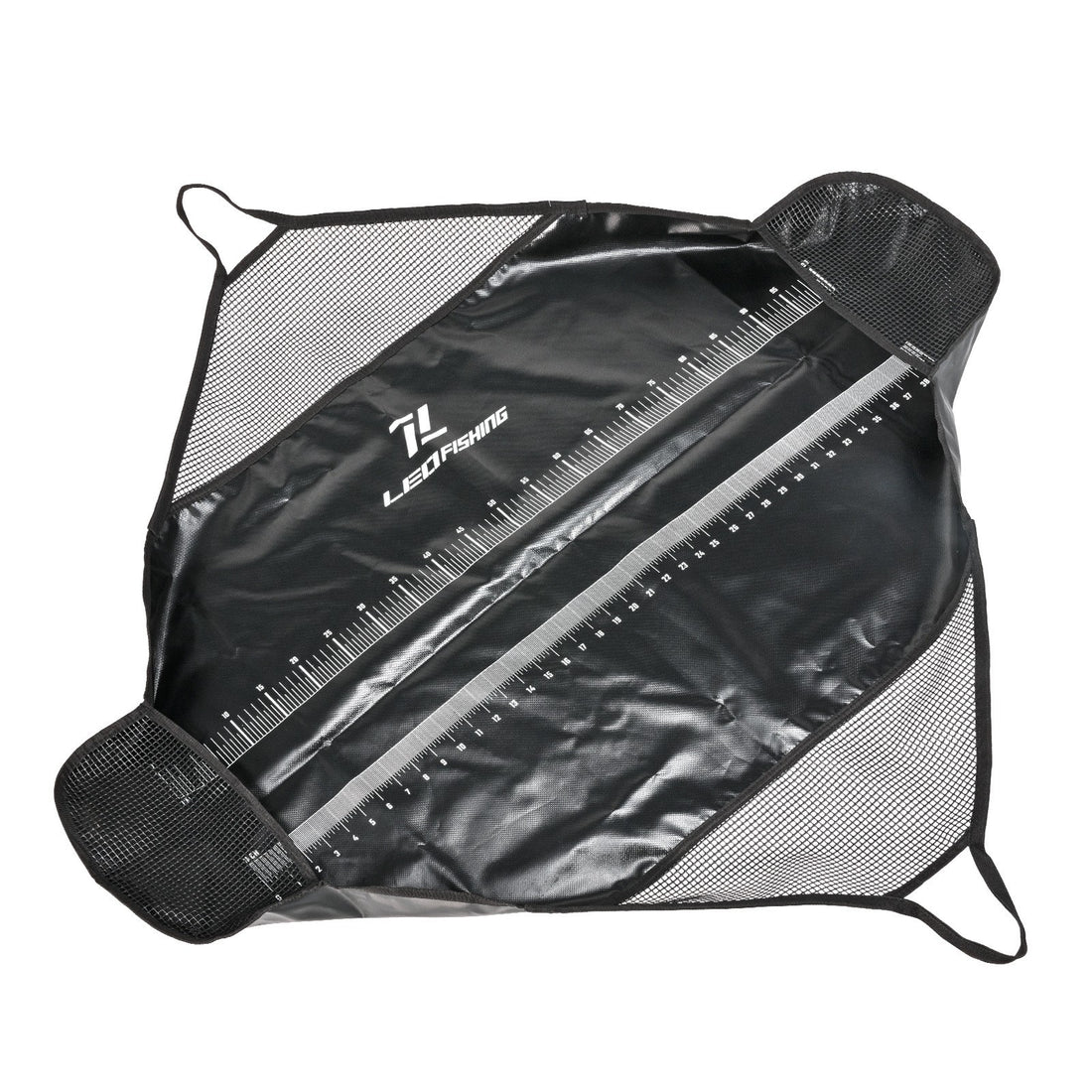 Measured Length Fishing Gear Mat