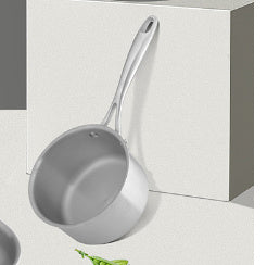 Bottomed Pan Non Stick Cookware Set