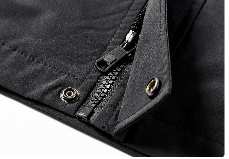 Men's Jackets In Korean Fashion