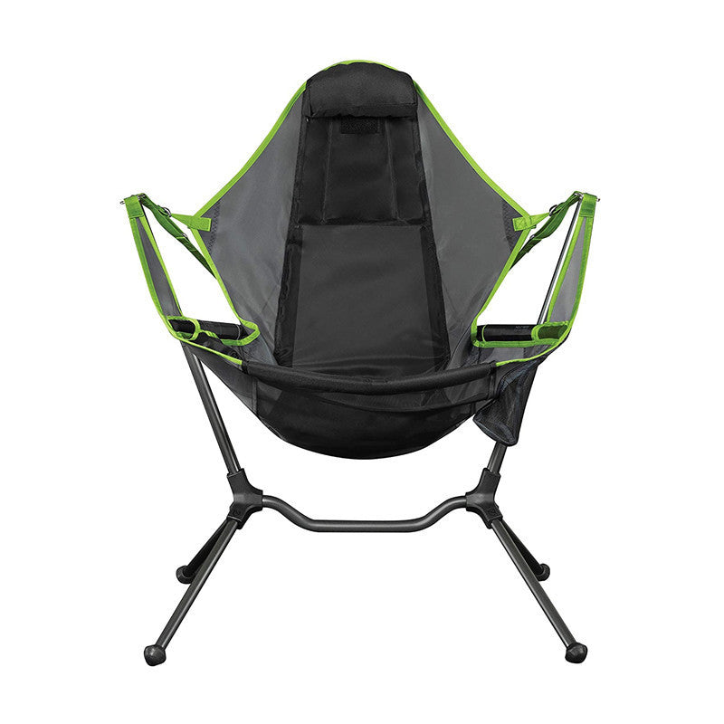 Outdoor Camping Rocking Chair