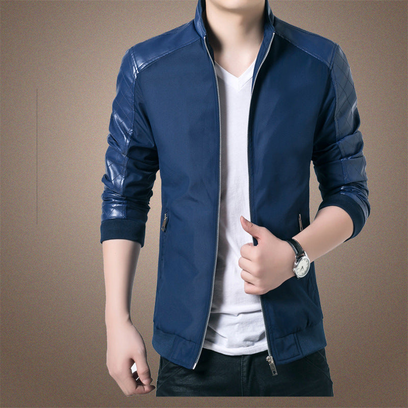 Boutique Youth Men's Jackets