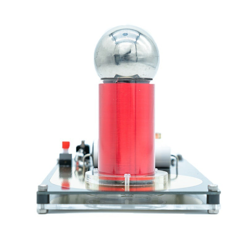 Lightning Generator 5CM Tesla Coil