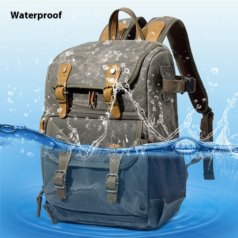 Kalier Digital SLR Camera Bag