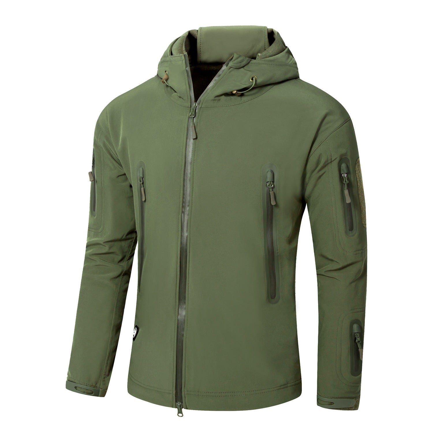 Waterproof Jacket Men's Outdoor Top