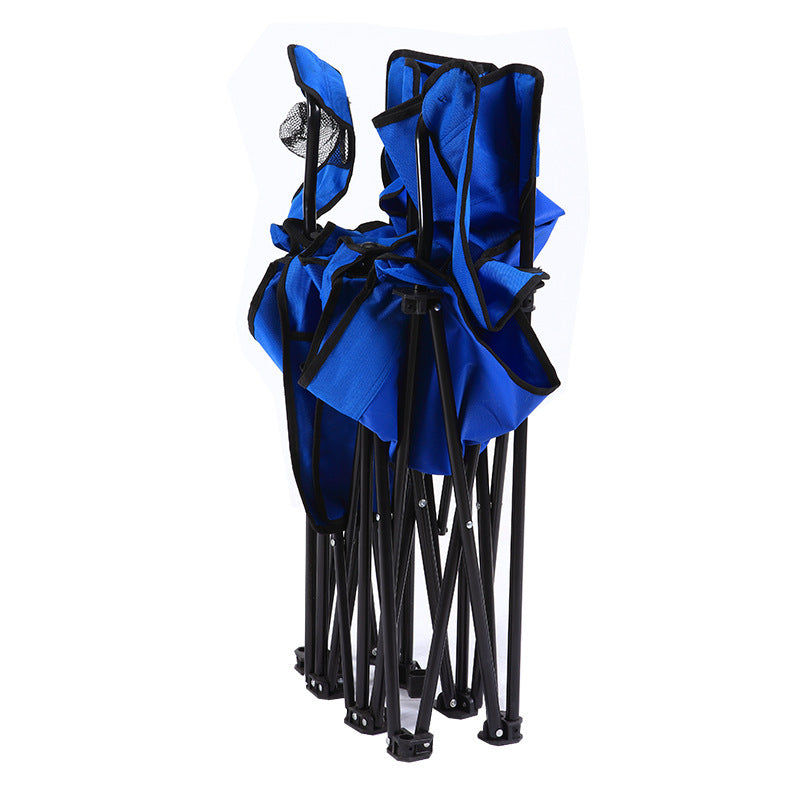 Outdoor  Portable Camping Folding Chair