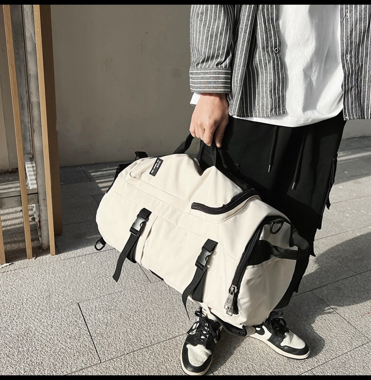 Large Capacity Travel Bag