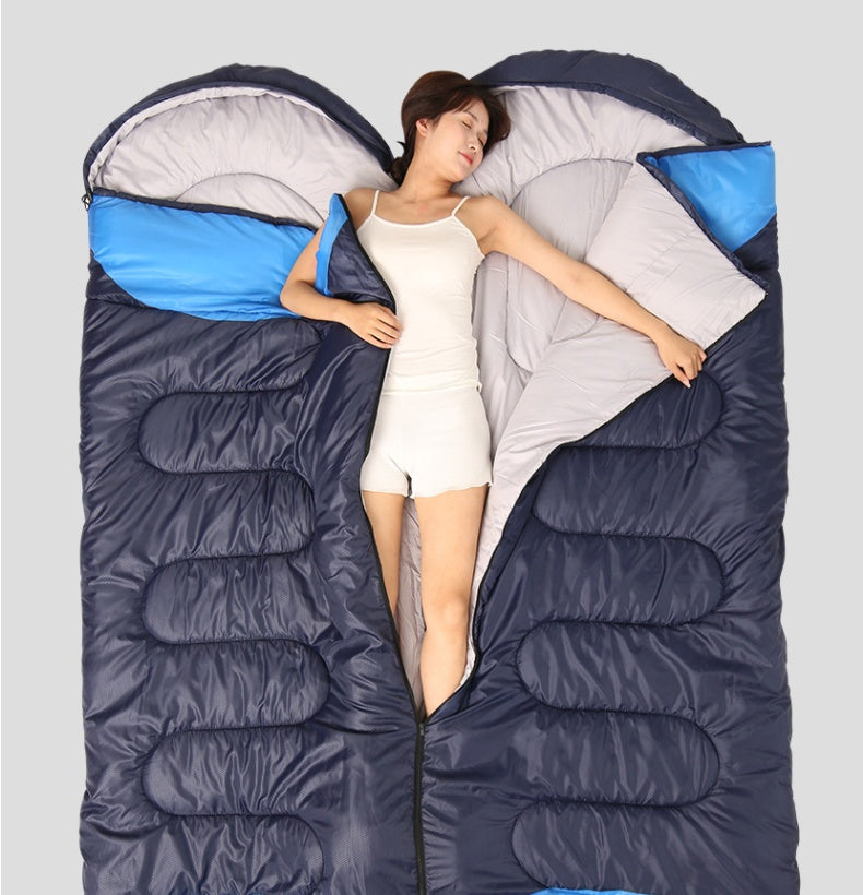 Portable Outdoor Sleeping Bag