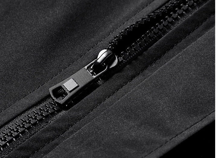 Men's Jackets In Korean Fashion