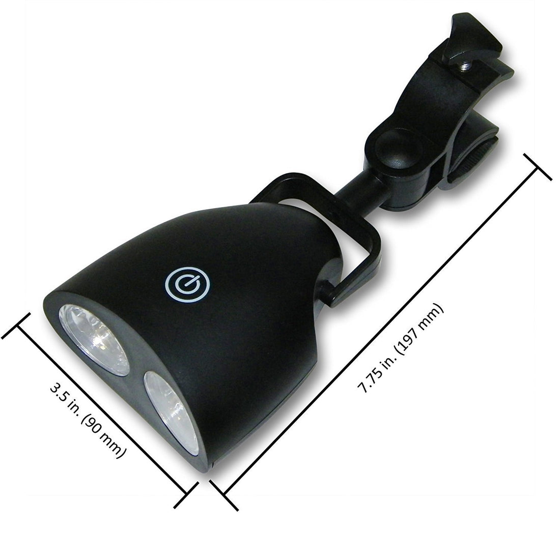 Outdoor Tent Camping Night Light