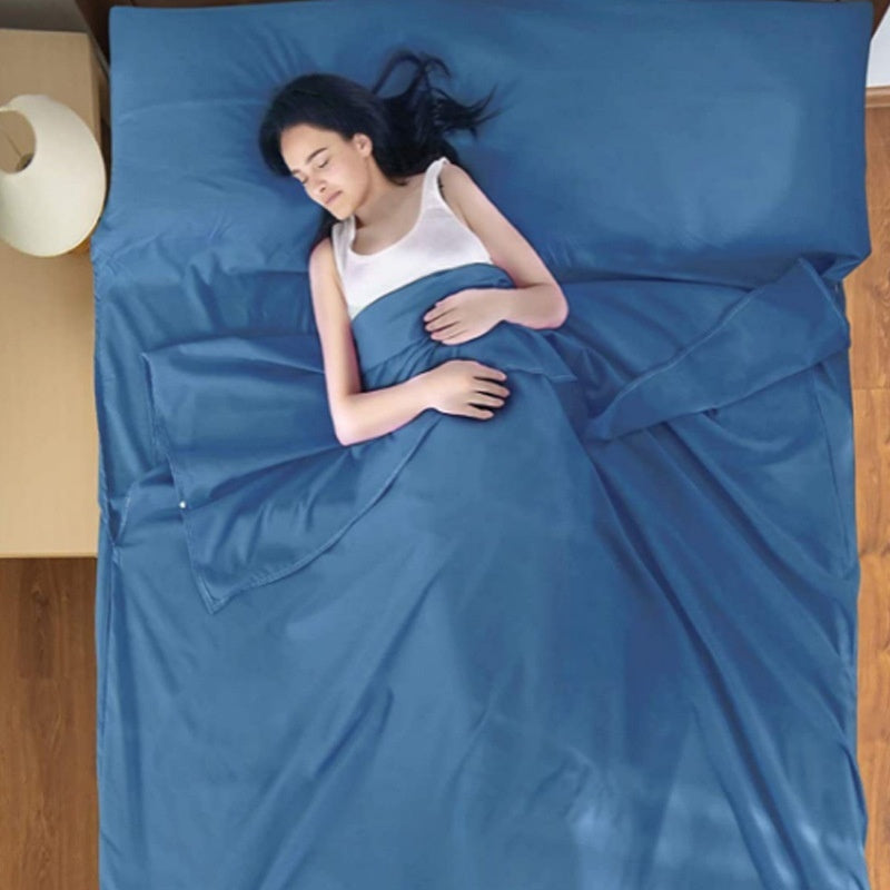 Anti-dirt-proof Travel Sleeping Bag