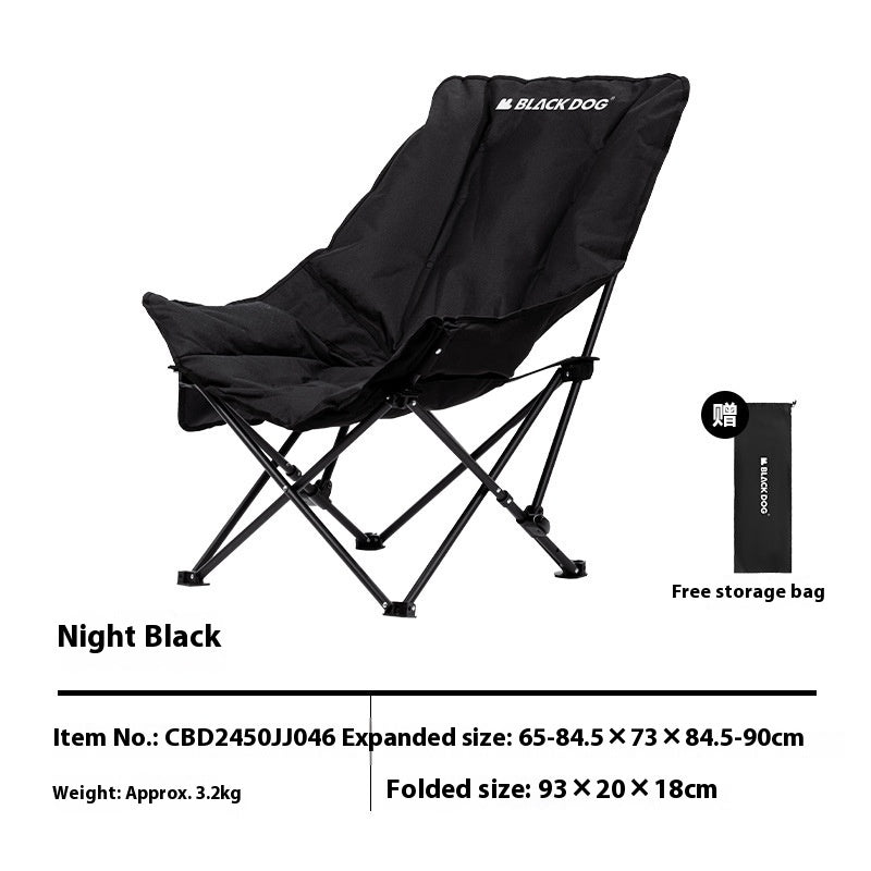 Thickened Stool Beach Chair