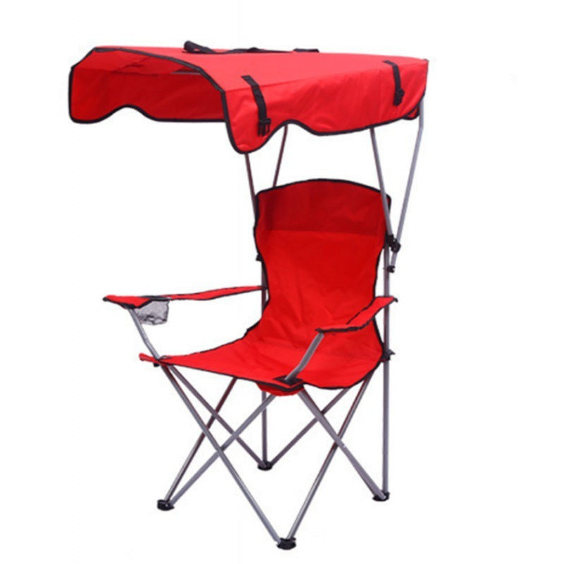 Convenient Camping Fishing Folding Chair