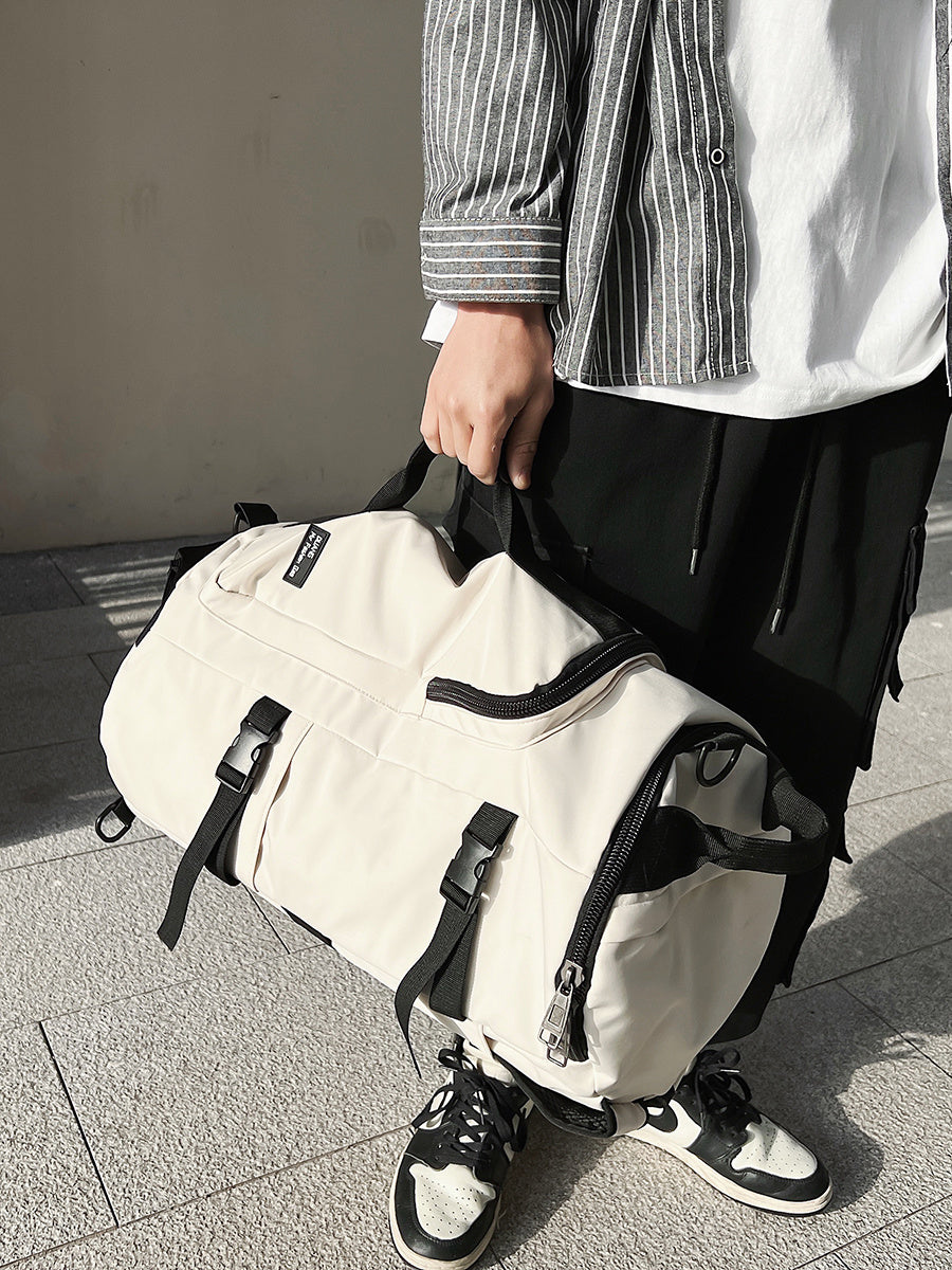 Large Capacity Travel Bag