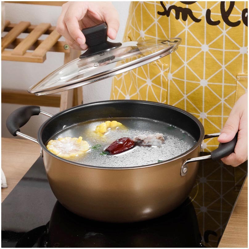 Kitchen Cookware Cooking Pots