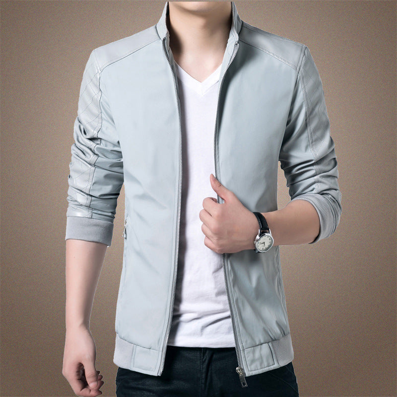 Boutique Youth Men's Jackets