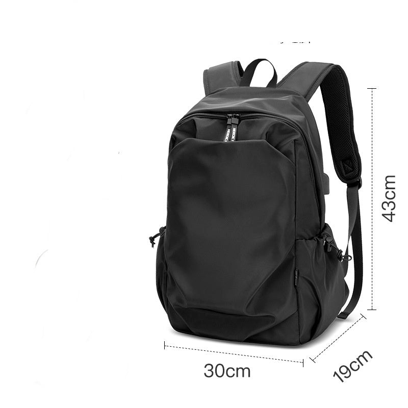 Men's And Women's Backpacks