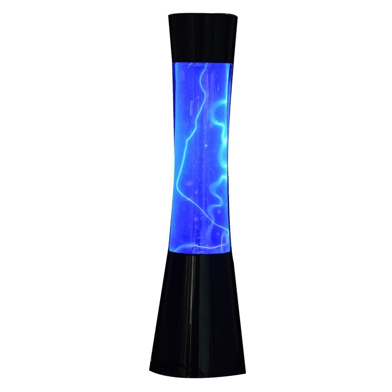 Voice-controlled Blue Light