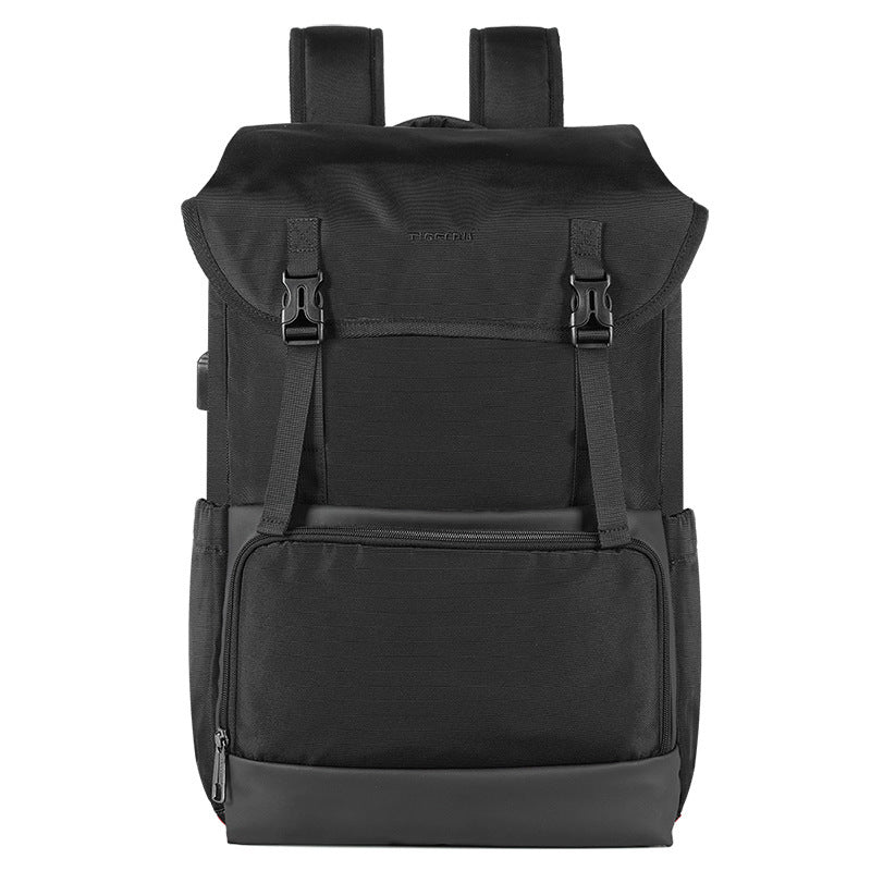 Water-Repellent Nylon Backpacks