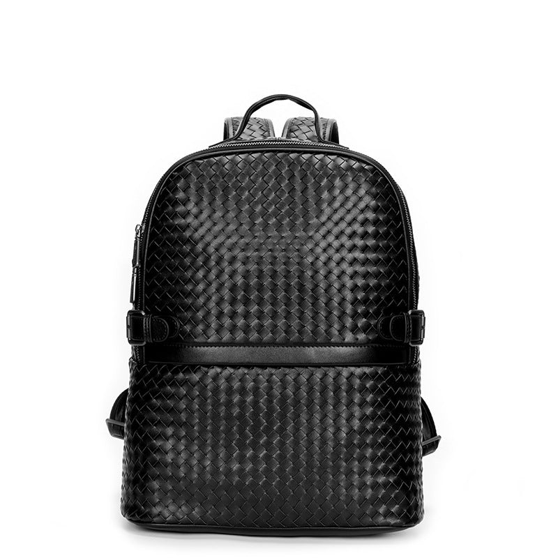 Braided Men's Backpacks