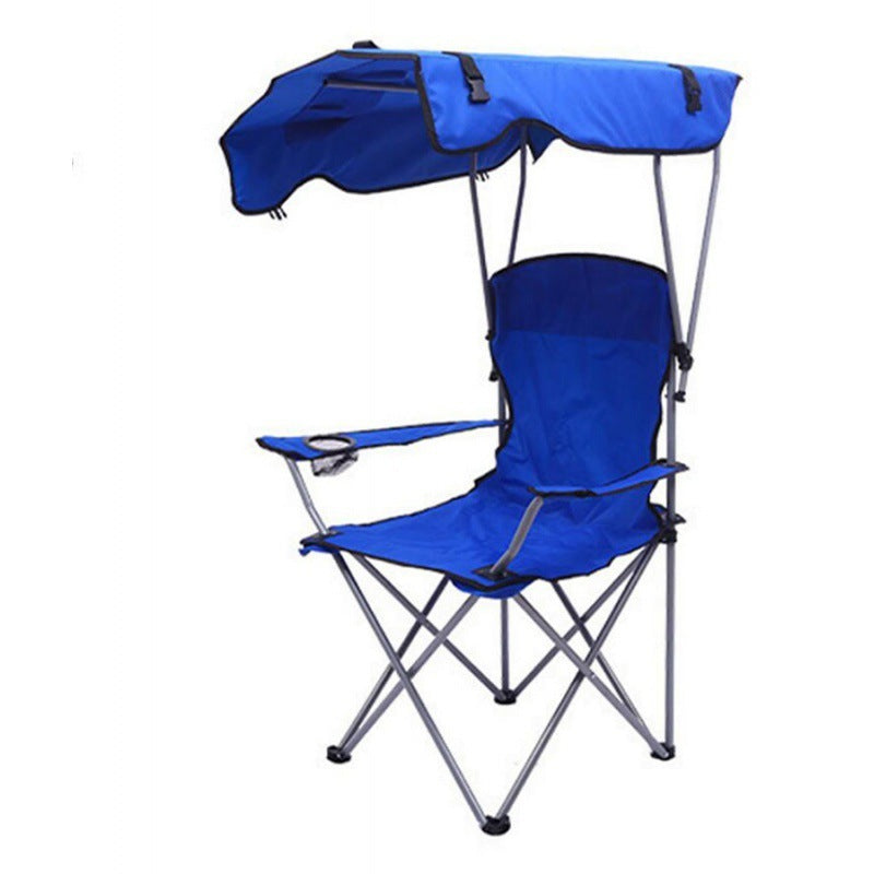 Convenient Camping Fishing Folding Chair