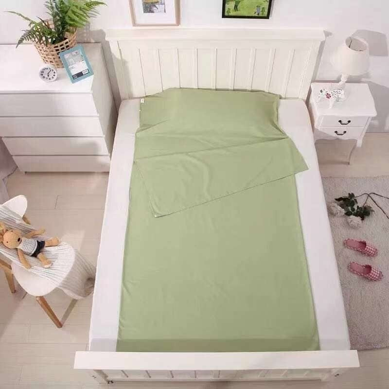 Anti-dirt-proof Travel Sleeping Bag