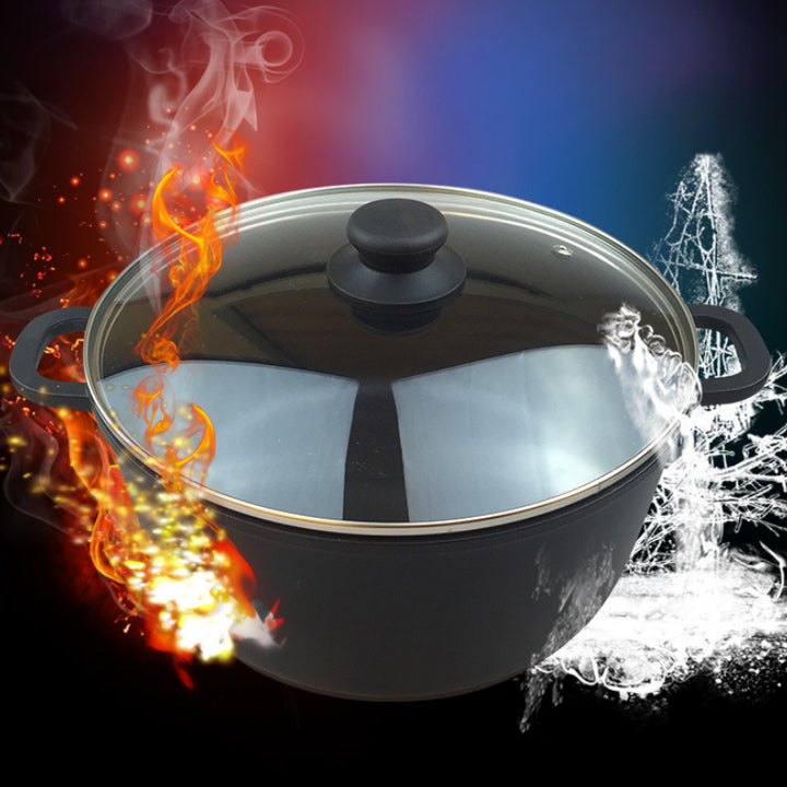 Household Cookware Stainless Steel