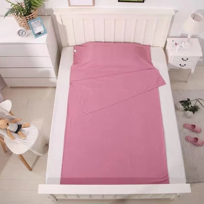 Anti-dirt-proof Travel Sleeping Bag