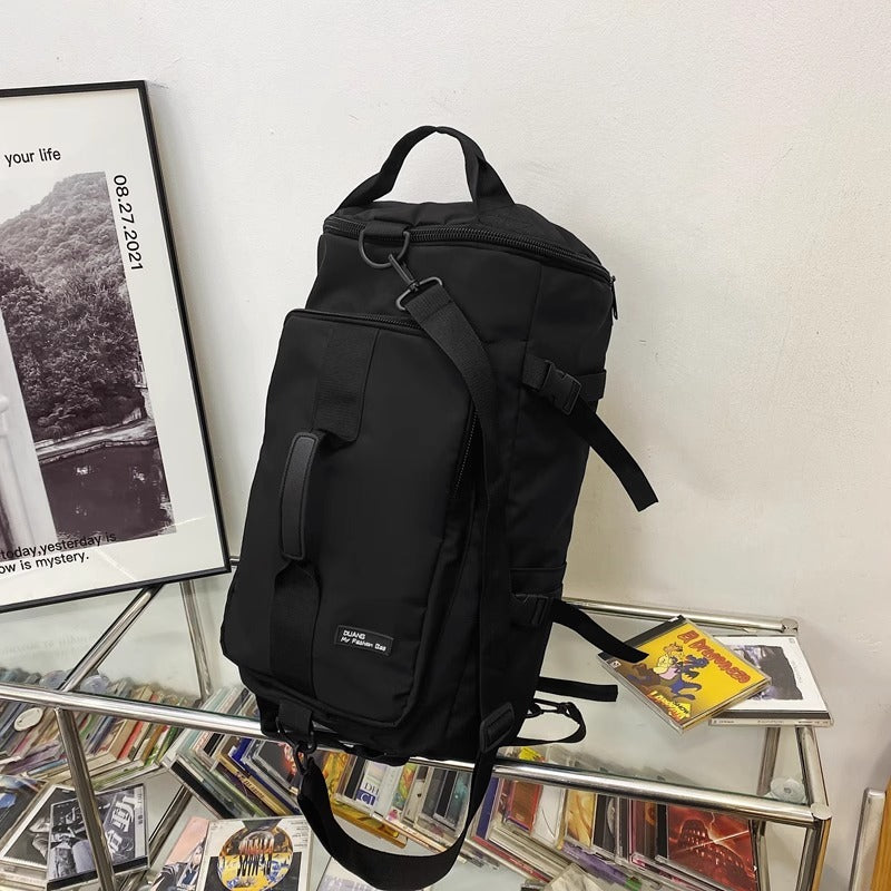 Large Capacity Travel Bag