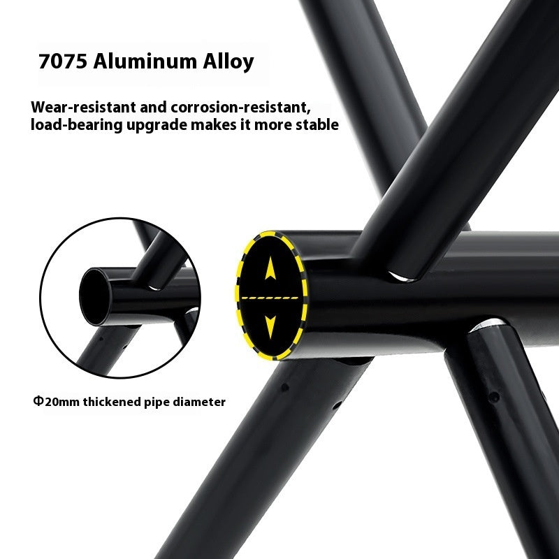 Ultralight Folding Chair Camping