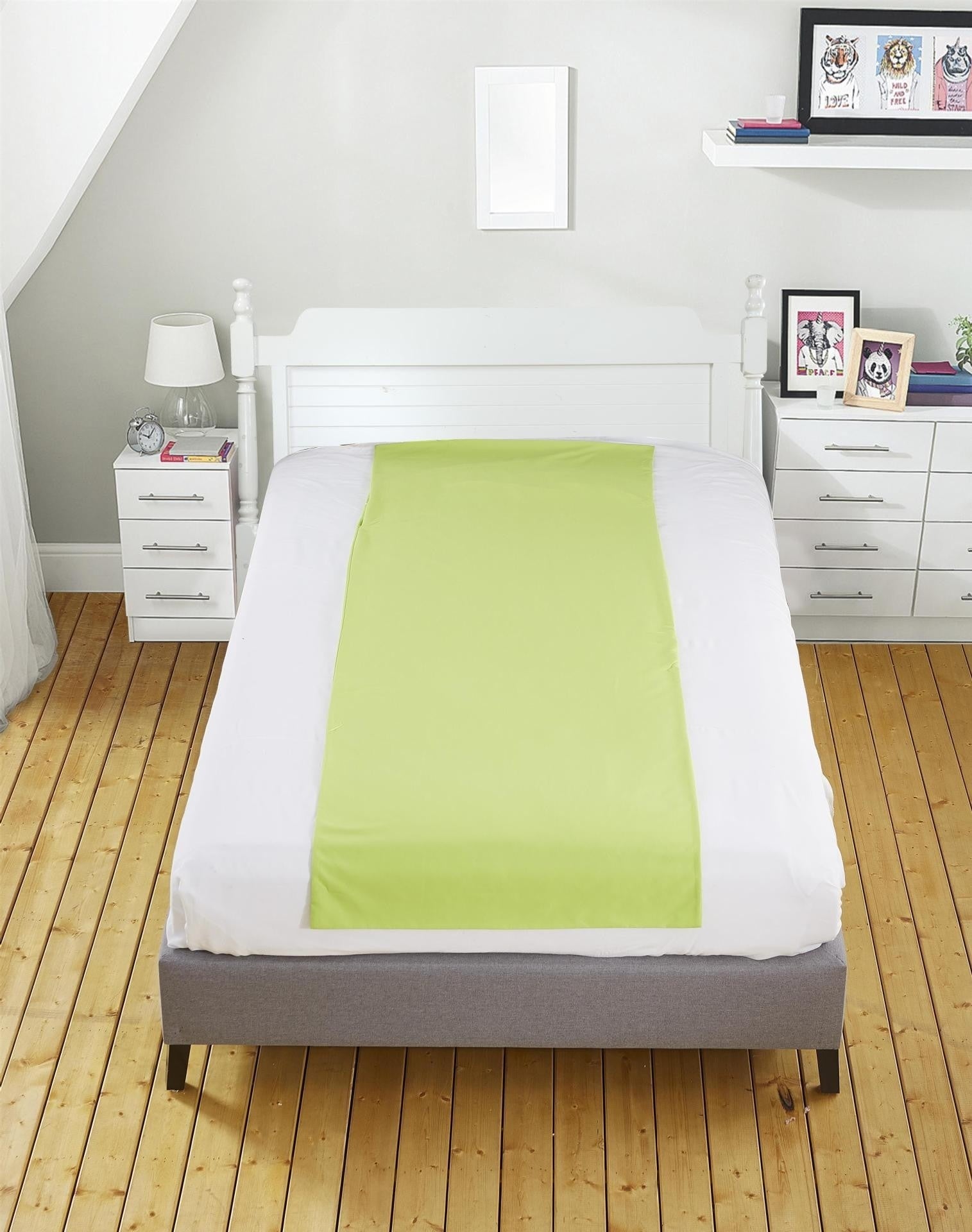 Anti-dirt-proof Travel Sleeping Bag