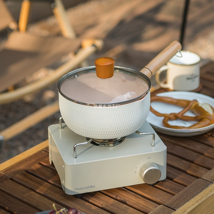 Outdoor Camping Cookware Stove